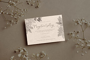 Evossry Signature Business Font, a Script Font by Creatype Studio (Thumbnail 8 of 10)