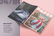 Becky 85%OFF, a Sans Serif Font by W Type Foundry (Thumbnail 13 of 20)