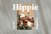 Galorine Serif Font, a Serif Font by UICreative (Thumbnail 4 of 6)