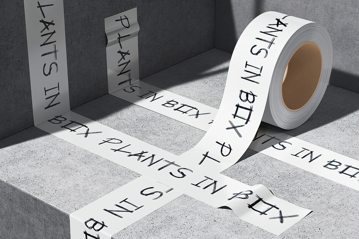 Adok decorative serif font, a Serif Font by CHIMERA (Photo 5 of 9)