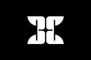 Monogram Letter BC Logo, a Branding & Logo Template by Buqancreative (Thumbnail 2 of 4)