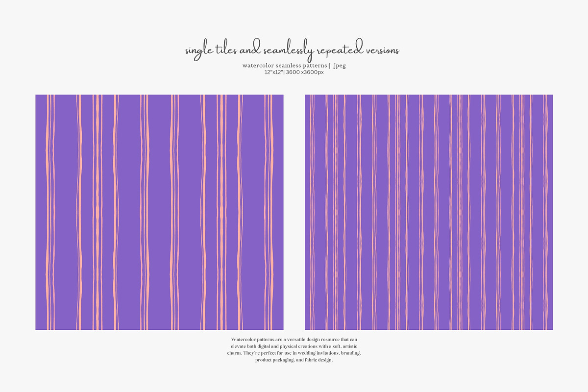 grandmillennial seamless patterns, a Pattern Graphic by Patishop Art (Photo 4 of 9)