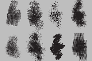 RVC Vector Brushpack Bundle