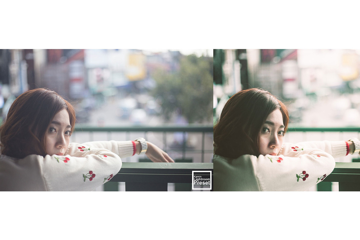 Kamin Film Feeling Roll 3, an Action Add-On by Kamin Lightroom Preset (Photo 15 of 22)