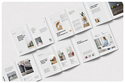 PION Editorial Interior Lookbook, a Magazine Template by BlancaLab Studio (Thumbnail 6 of 8)