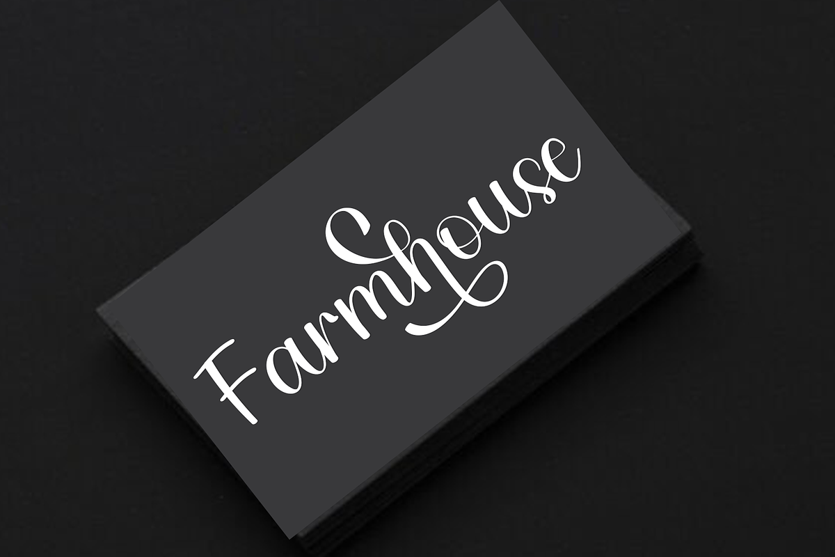 Pink Disney, a Handwritten Font by InermediaSTUDIO (Photo 2 of 8)
