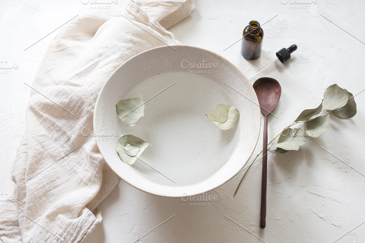 Essential Oil Photo Bundle, a Health & Medical Photo by Wellness Stock Market (Photo 10 of 11)