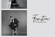 Modwilles - Handwritten Signature, a Script Font by tebaltipislab (Thumbnail 4 of 9)