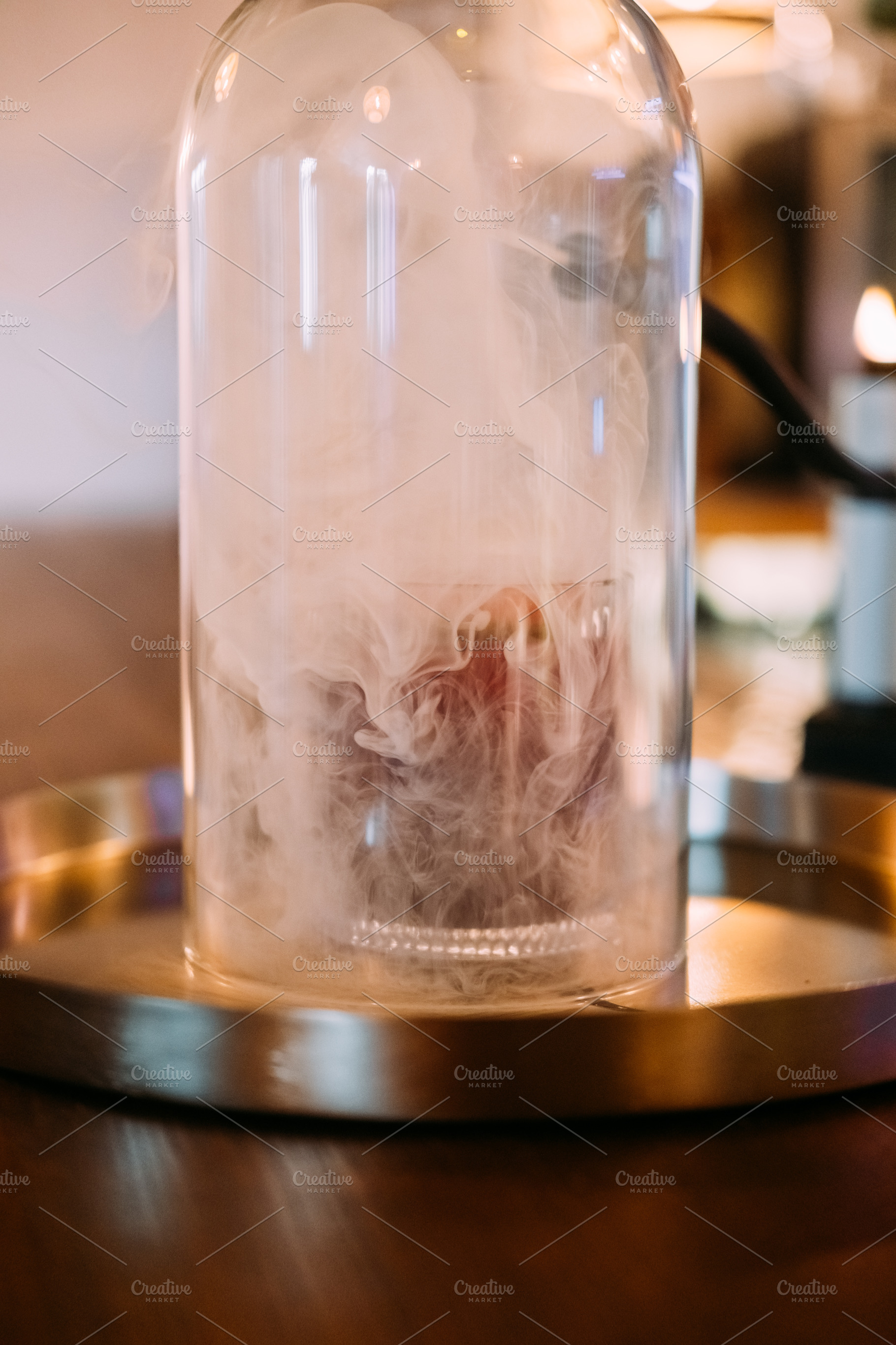 Preparing alcoholic beverage pub glassware flavor, a Food & Drink Photo by Photo Drive Studio