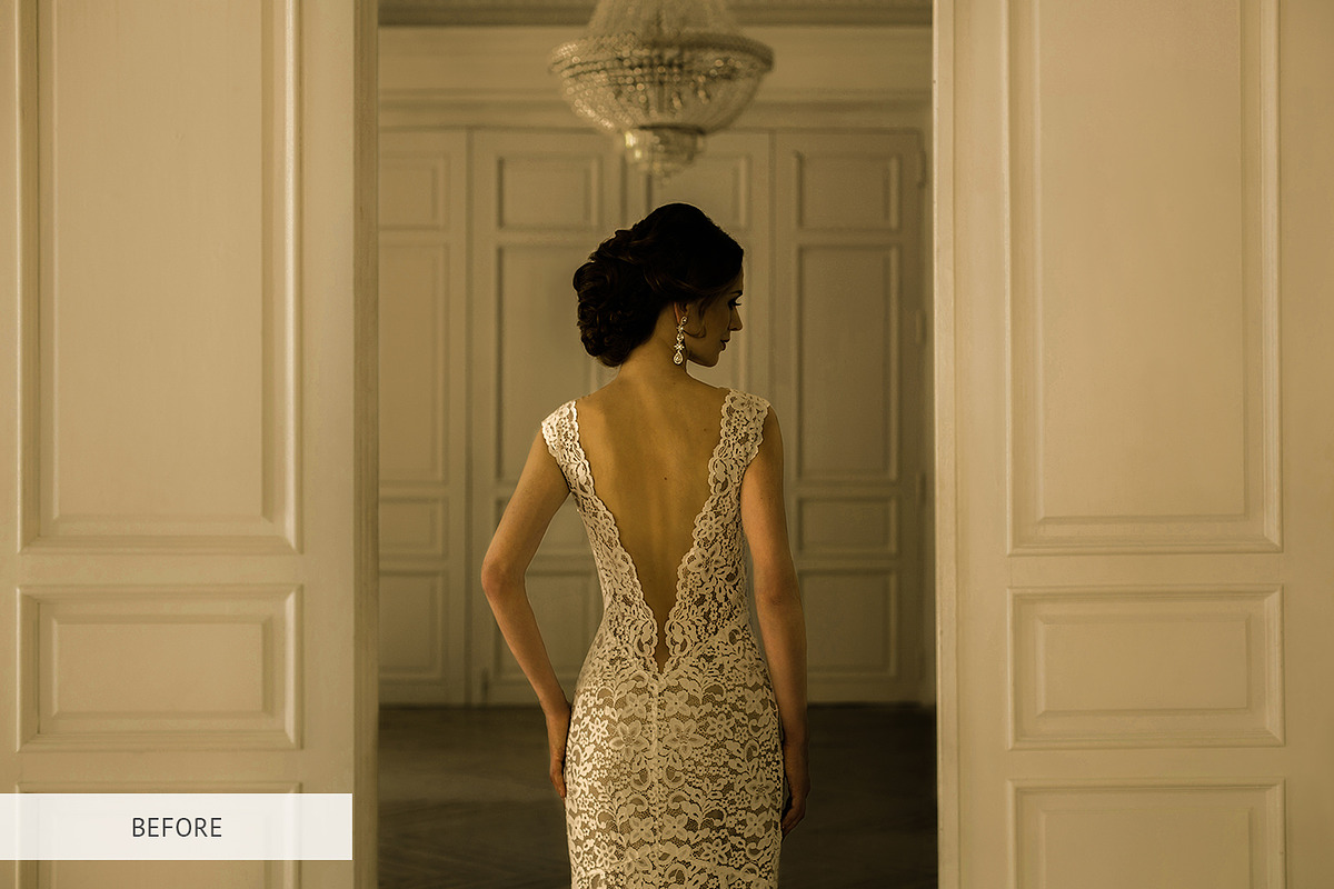 Sepia Fantasy Lightroom Presets, a Plug-in Add-On by FixThePhoto (Photo 4 of 29)