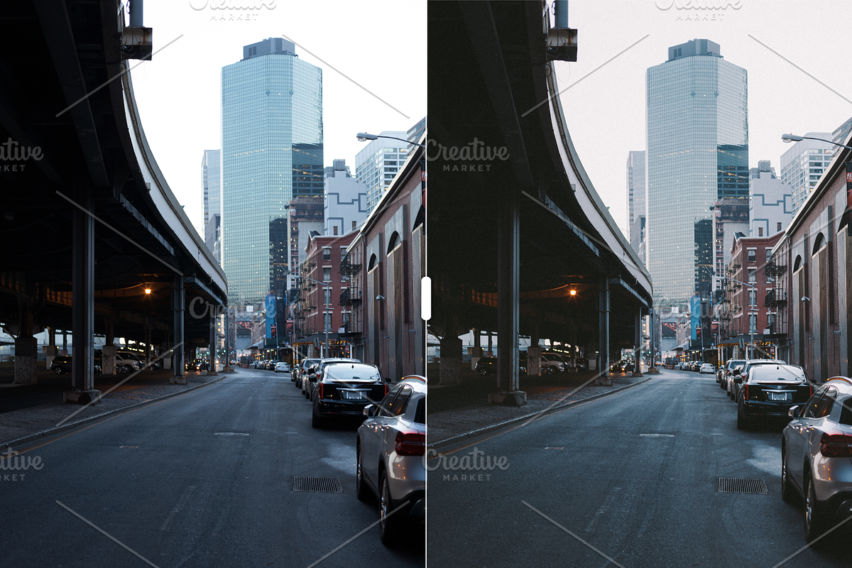 Essential Lightroom Preset Bundle, an Action Add-On by Marc Maselli (Photo 5 of 11)