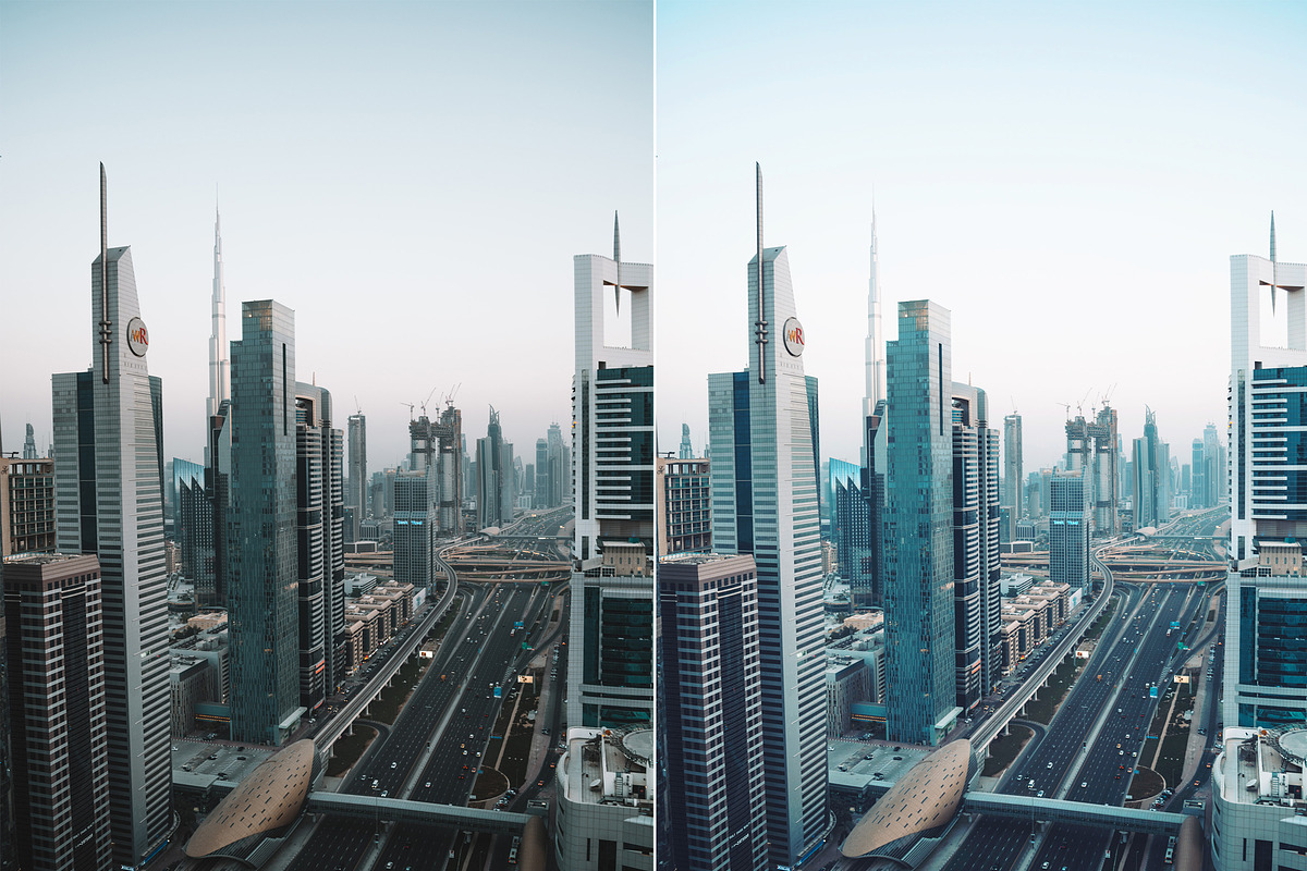 Future Photoshop Actions, an Action Add-On by Viktor Gjokaj (Photo 5 of 11)