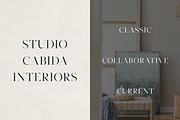Font Bundle Vol.07 - 8 Premium Fonts, a Serif Font by Only Fonts (Thumbnail 15 of 26)