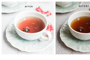 Natural Lightroom Mobile Preset, an Action Add-On by Lux Light (Thumbnail 15 of 28)