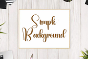 Sagitarius, a Handwritten Font by InermediaSTUDIO (Thumbnail 5 of 8)