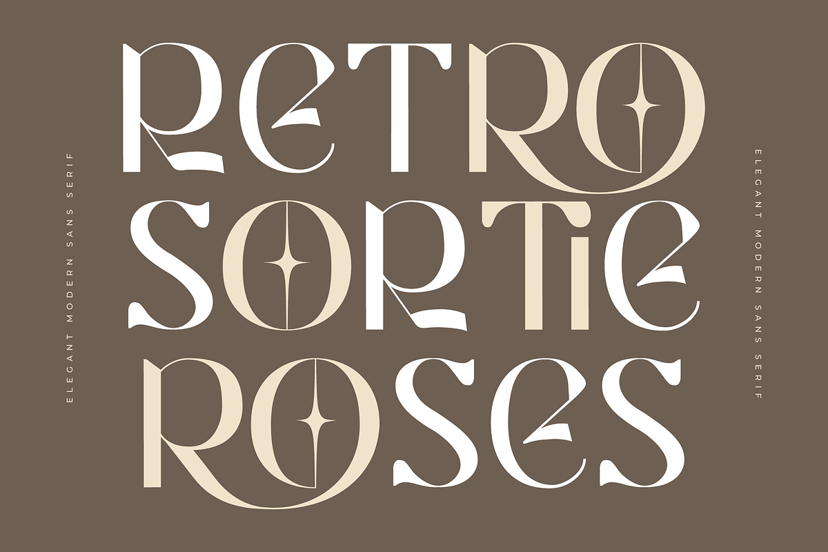 Almango Elegant Sans Serif Font, a Sans Serif Font by Jaruka (Photo 6 of 10)