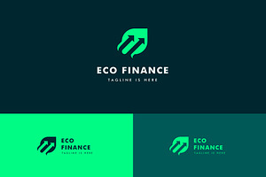 Eco Finance Logo