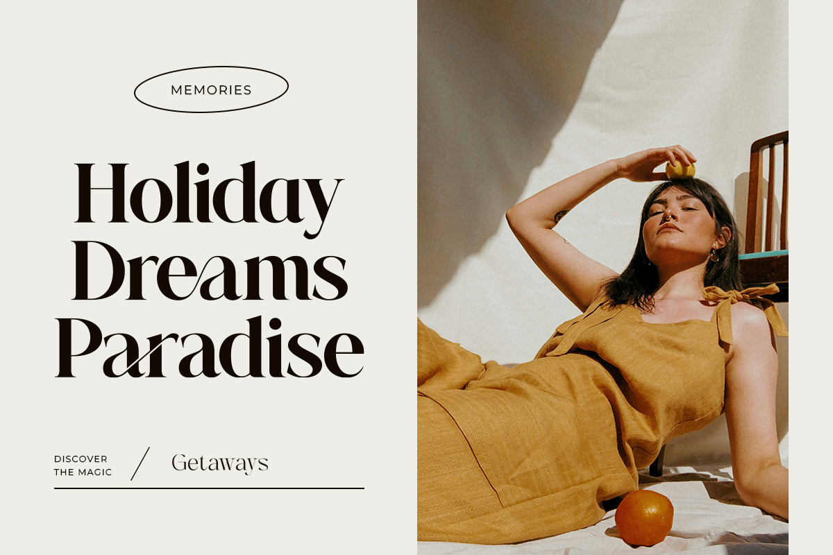 Sandria Beauty Serif, a Serif Font by Eternity Studio (Photo 3 of 10)
