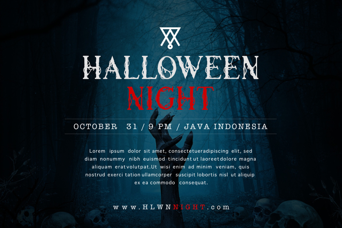 Morath a Malevolent Serif Font, a Serif Font by Bayuktx (Photo 4 of 8)