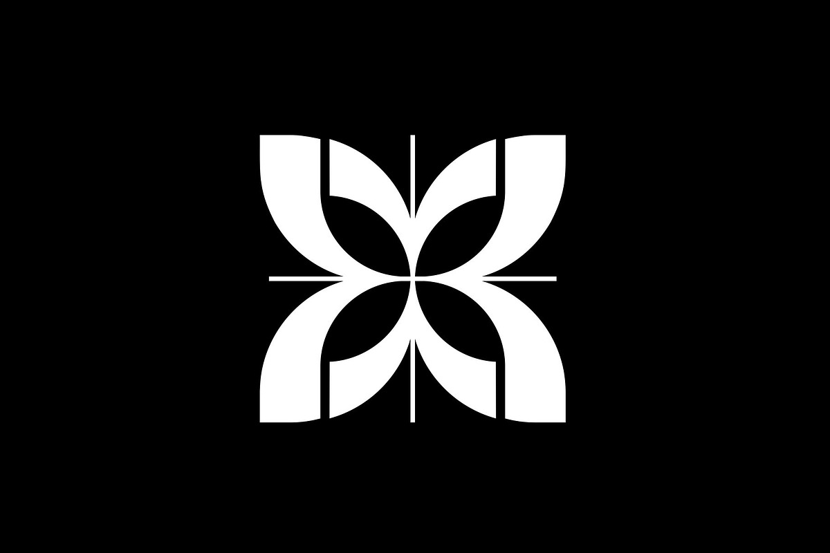 Letter X Butterfly Logo, a Branding & Logo Template by Buqancreative (Photo 5 of 5)