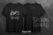 Angelic Robe - Blackletter Font, a Blackletter Font by Pixesia Studio (Thumbnail 4 of 11)