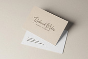 Challans | Stylish Handwritten Font, a Handwritten Font by Heinzel Std (Thumbnail 12 of 16)