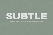 Subtle Texture Pack, a Texture Graphic by bsteczdesigns_ (Thumbnail 1 of 2)