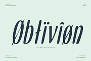 CS Borden Drawn, a Sans Serif Font by Craft Supply Co. (Thumbnail 6 of 8)