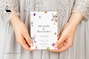 Juliana | Botanical set, an Illustration by Karma (Thumbnail 17 of 20)