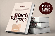 Mastji, a Serif Font by Wildan Type (Thumbnail 4 of 12)
