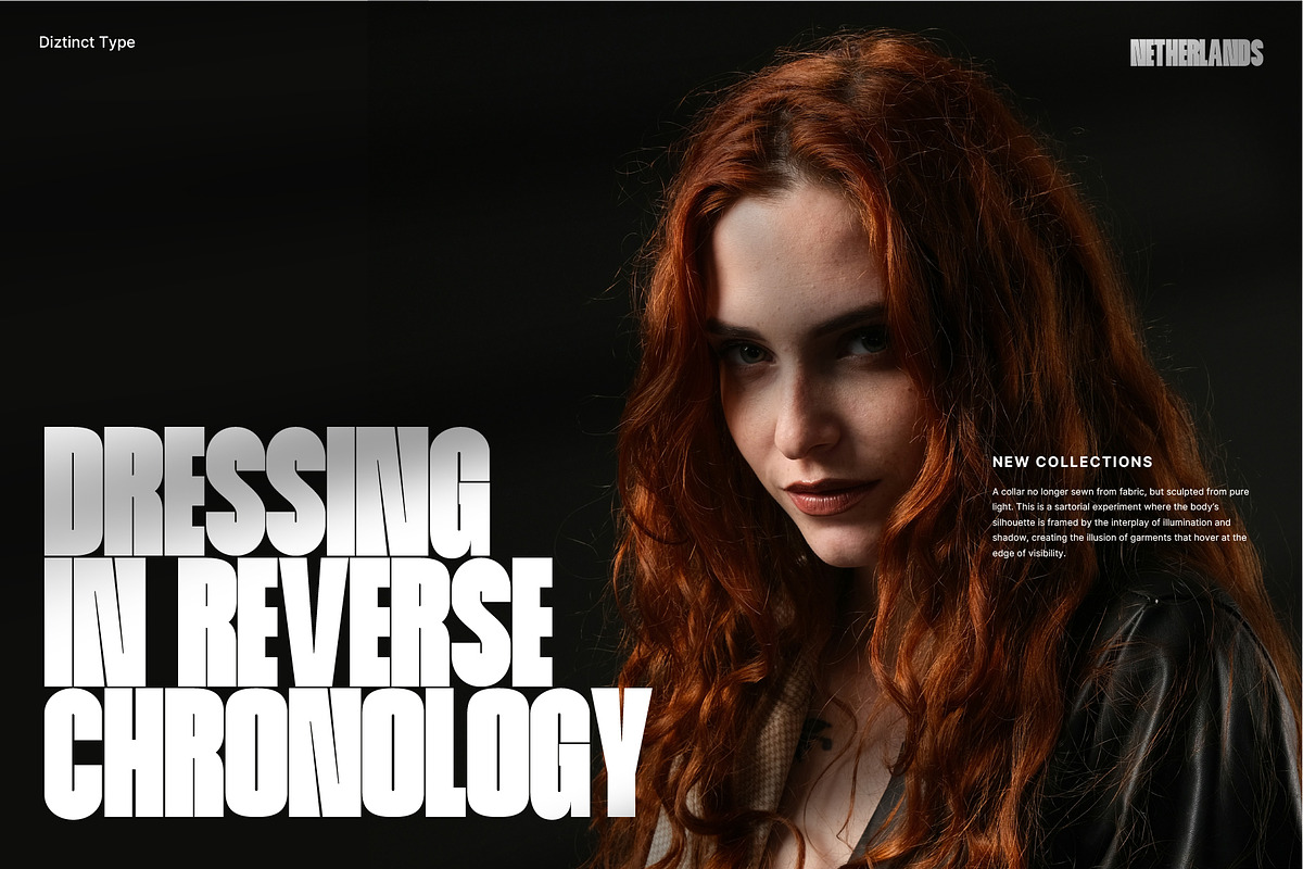 Bolt Sans Serif, a Font by Diztinct Type (Photo 6 of 15)