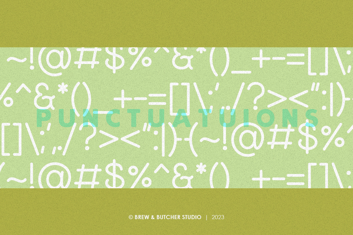 Wallder | Display Typeface, a Sans Serif Font by Brew & Butcher Studio (Photo 4 of 10)