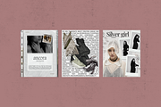 Urban Vintage Unique Instagram, a Templates & Theme by Uyava Space (Thumbnail 4 of 8)