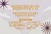 SHEAL THON SLAB Display Font, a Slab Serif Font by Storytype Studio (Thumbnail 12 of 14)