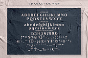 MELISA Modern Serif Font, a Script Font by Storytype Studio (Thumbnail 8 of 10)