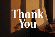 Raillinc Modern Display Serif Font, a Font by Storytype Studio (Thumbnail 19 of 19)