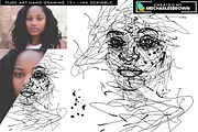Pure Art Hand Drawing 151, an Action Add-On by mrcharlesbrown (Thumbnail 4 of 9)