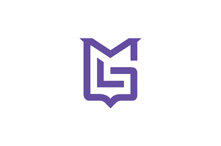 GL LG Logo