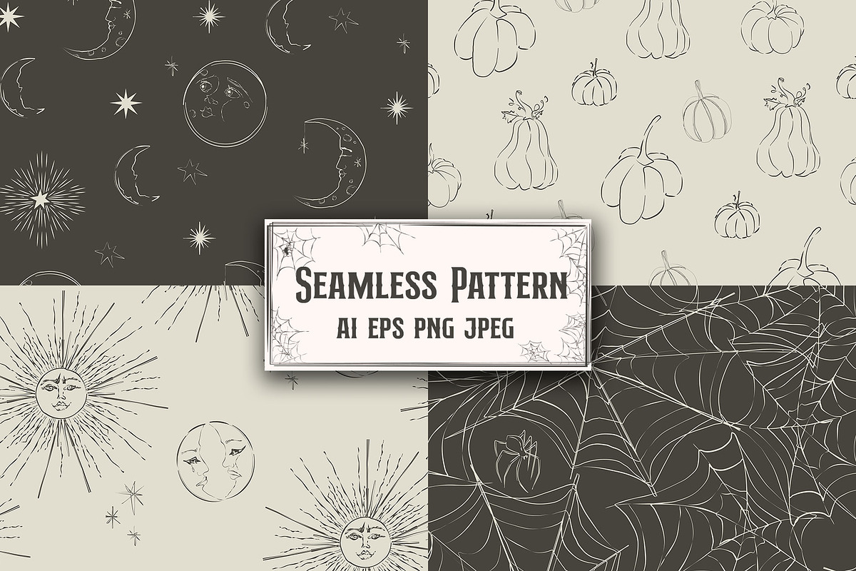 Cozy Holiday BUNDLE: 7 Best Packs, an Object Graphic by Mio Buono (Photo 46 of 52)