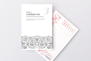 50 Mindfulness Prompts for Everyday, a Stationery Template by The Blog Creative (Thumbnail 6 of 9)
