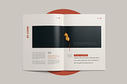 Digital Portfolio, a Brochure Template by KreateTribe (Thumbnail 4 of 7)