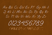 Soeraja, a Sans Serif Font by Pinisi ART (Thumbnail 2 of 10)