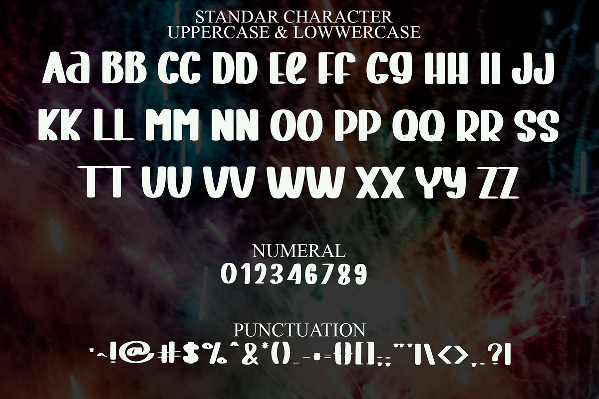 Transformers, a Script Font by FreshTypeINK (Photo 3 of 8)