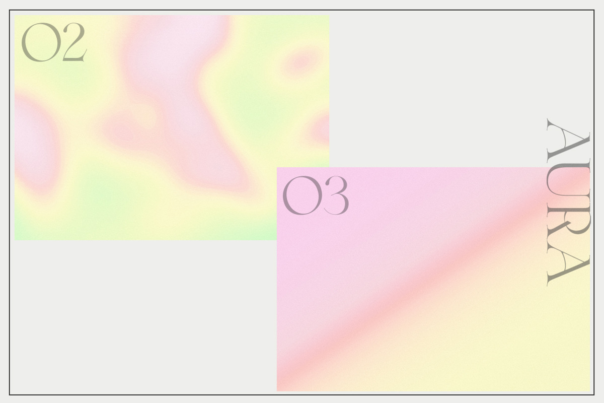 Aura | 25 Dreamy Images, a Background Graphic by Melanie Helena (Photo 3 of 18)