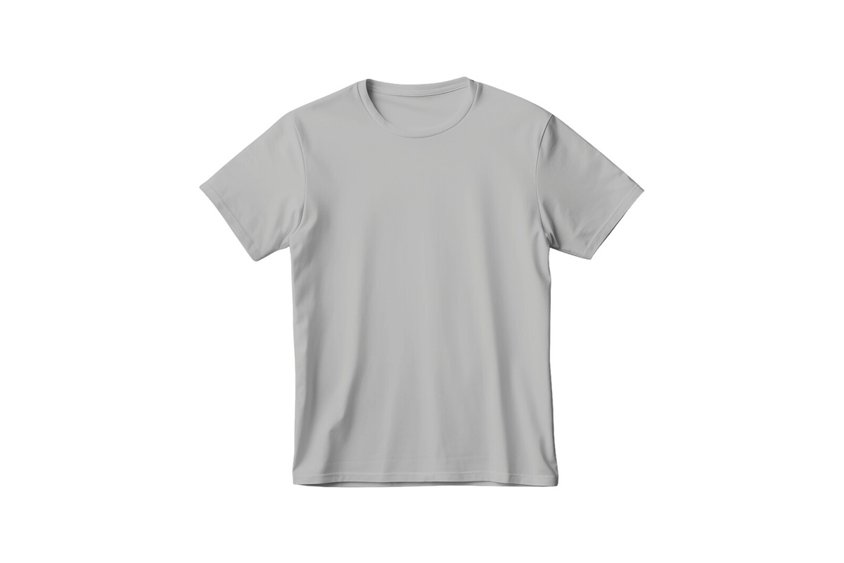 T-Shirt Mockup