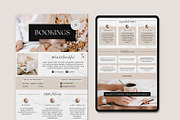 Acuity scheduling template, a Websites & App Template by SwitzerShop (Thumbnail 5 of 6)