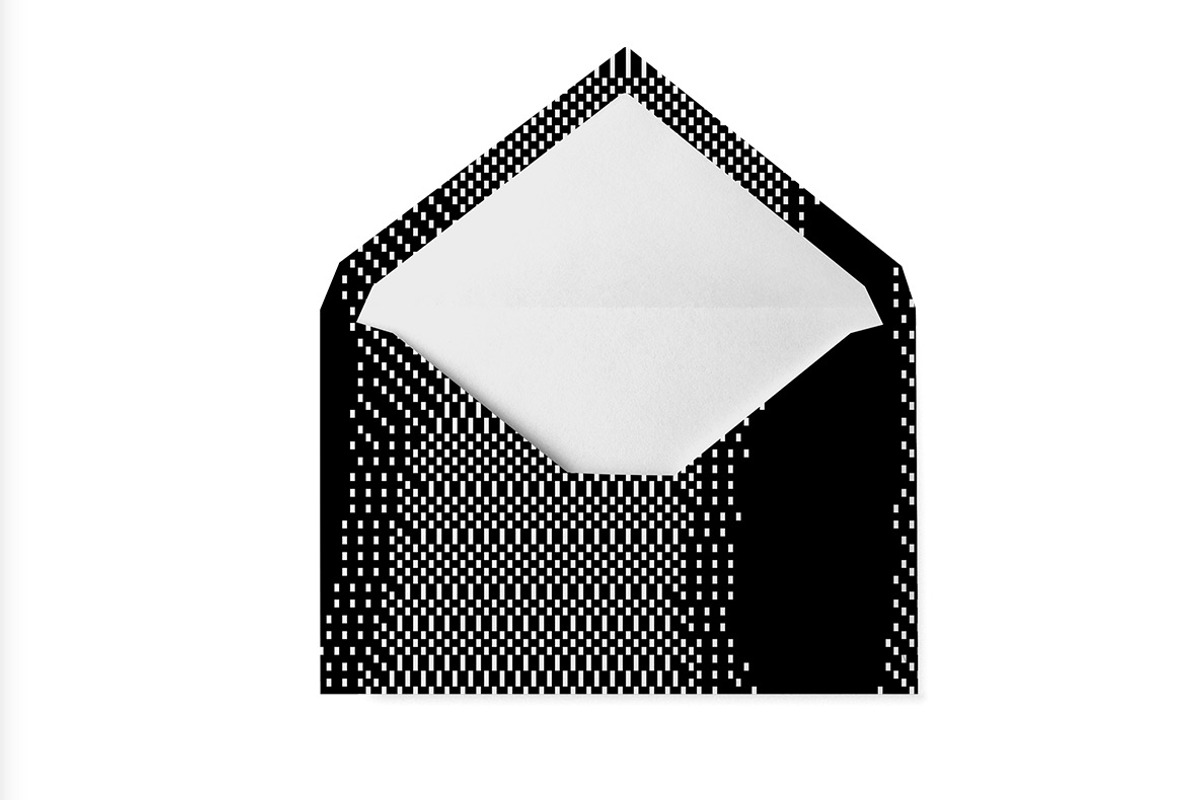 Bit Blend - Patterns, a Pattern Graphic by Huebert World (Photo 7 of 10)