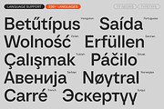 TT Neoris, a Sans Serif Font by TypeType (Thumbnail 7 of 15)