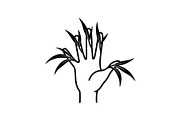 Hand Plant Growth Bundle, an Illustration by yasushie (Thumbnail 29 of 31)