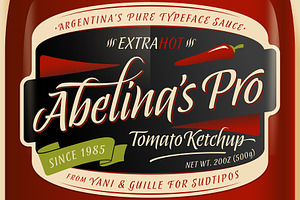 Abelina Pro